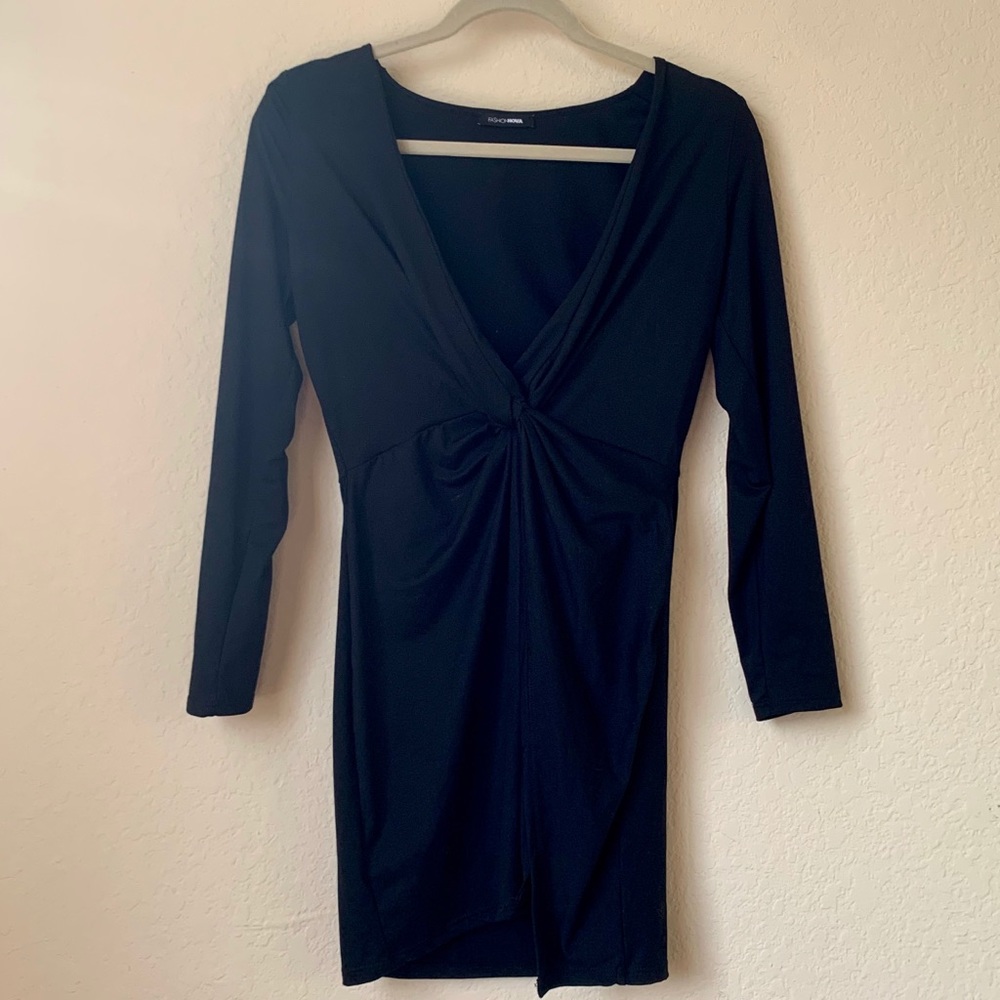 Fashion Nova dress